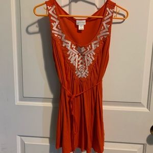 Motherhood Maternity Tank Top